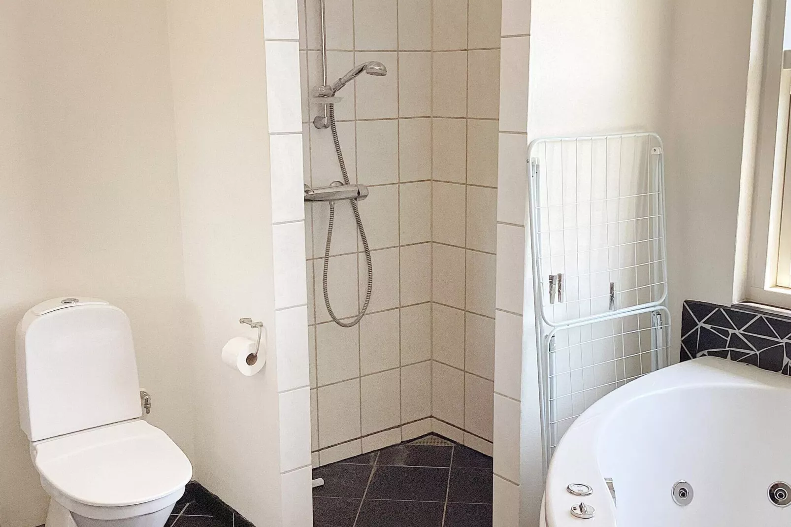 6 persoons vakantie huis in Ansager-By Traum-Binnen