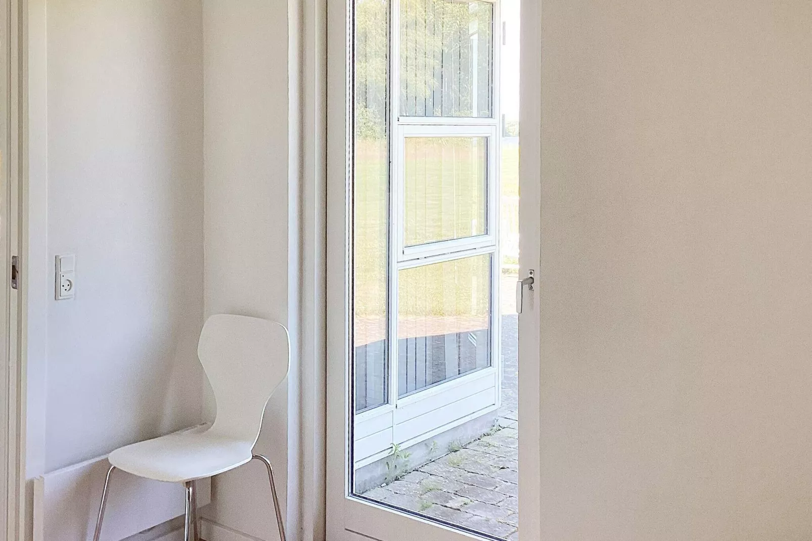 6 persoons vakantie huis in Ansager-By Traum-Binnen