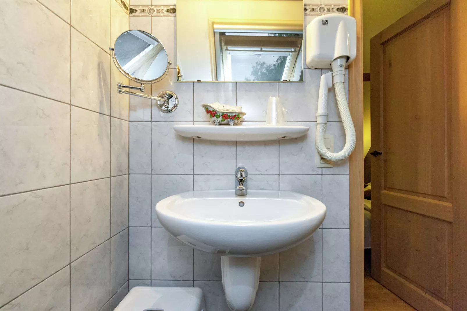 Hoeve Maxima-Badkamer