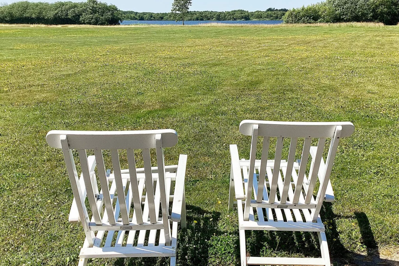 6 persoons vakantie huis in Ansager-By Traum-Uitzicht