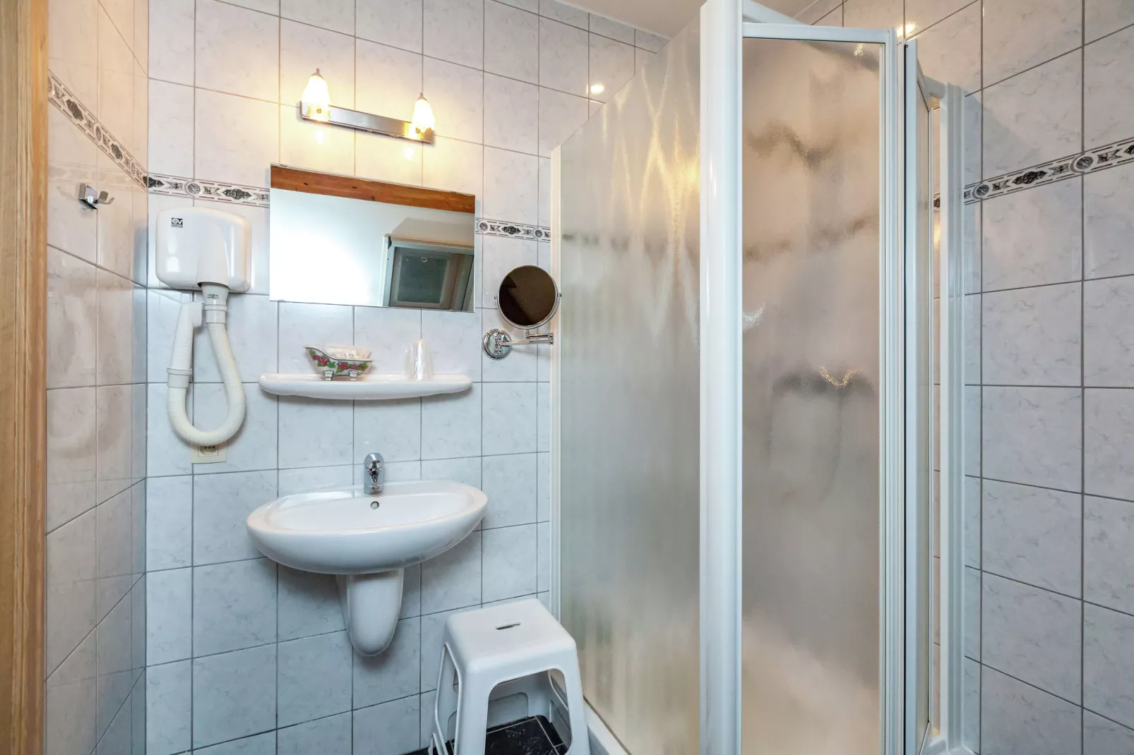 Hoeve Maxima-Badkamer