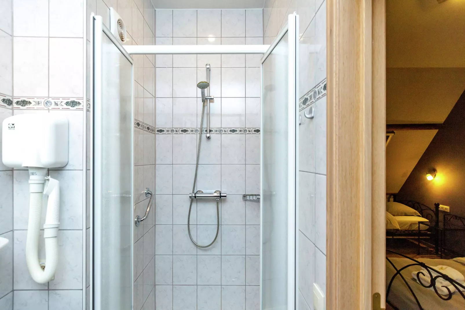Hoeve Maxima-Badkamer