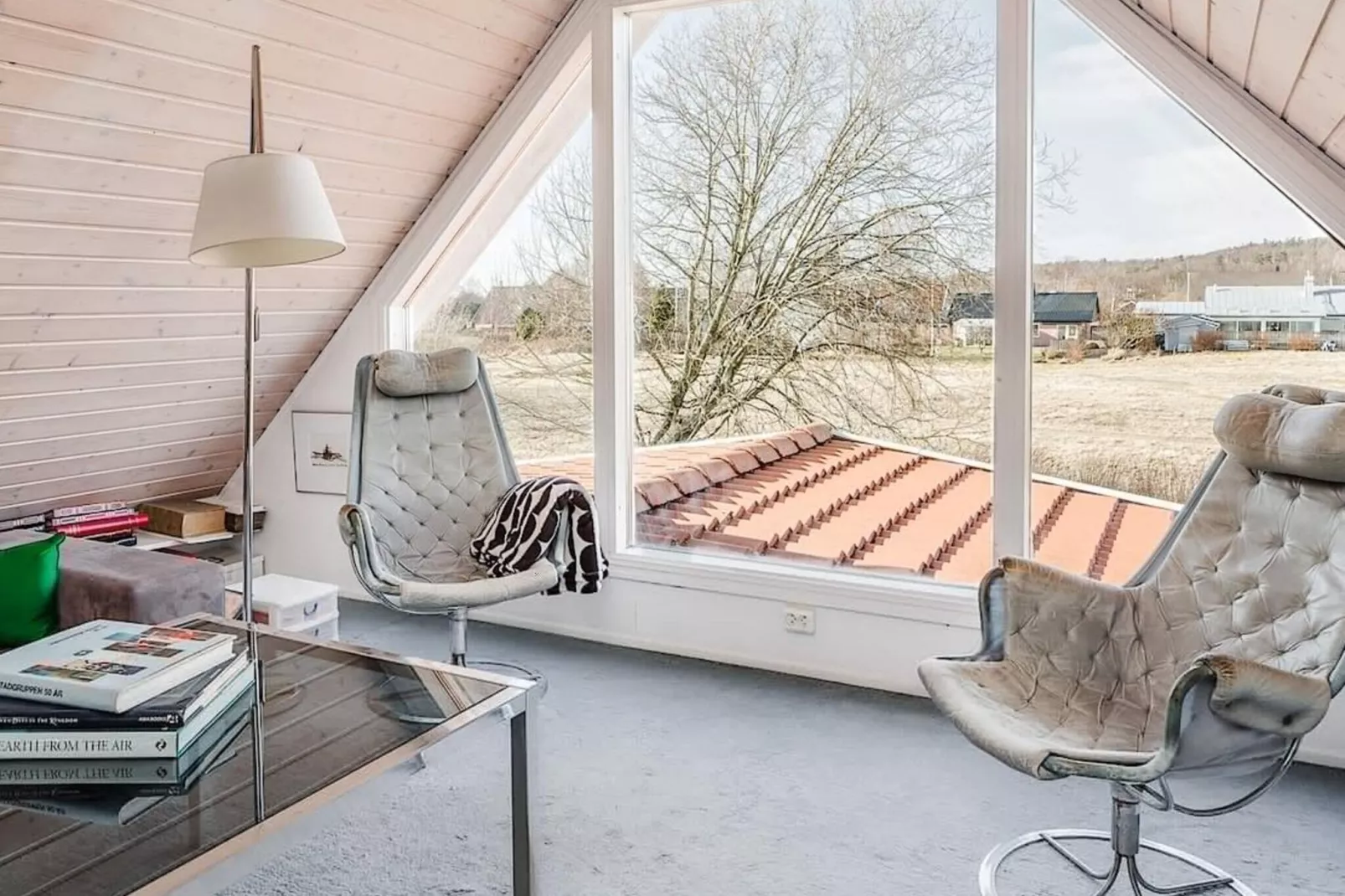 4 persoons vakantie huis in Halmstad-Binnen