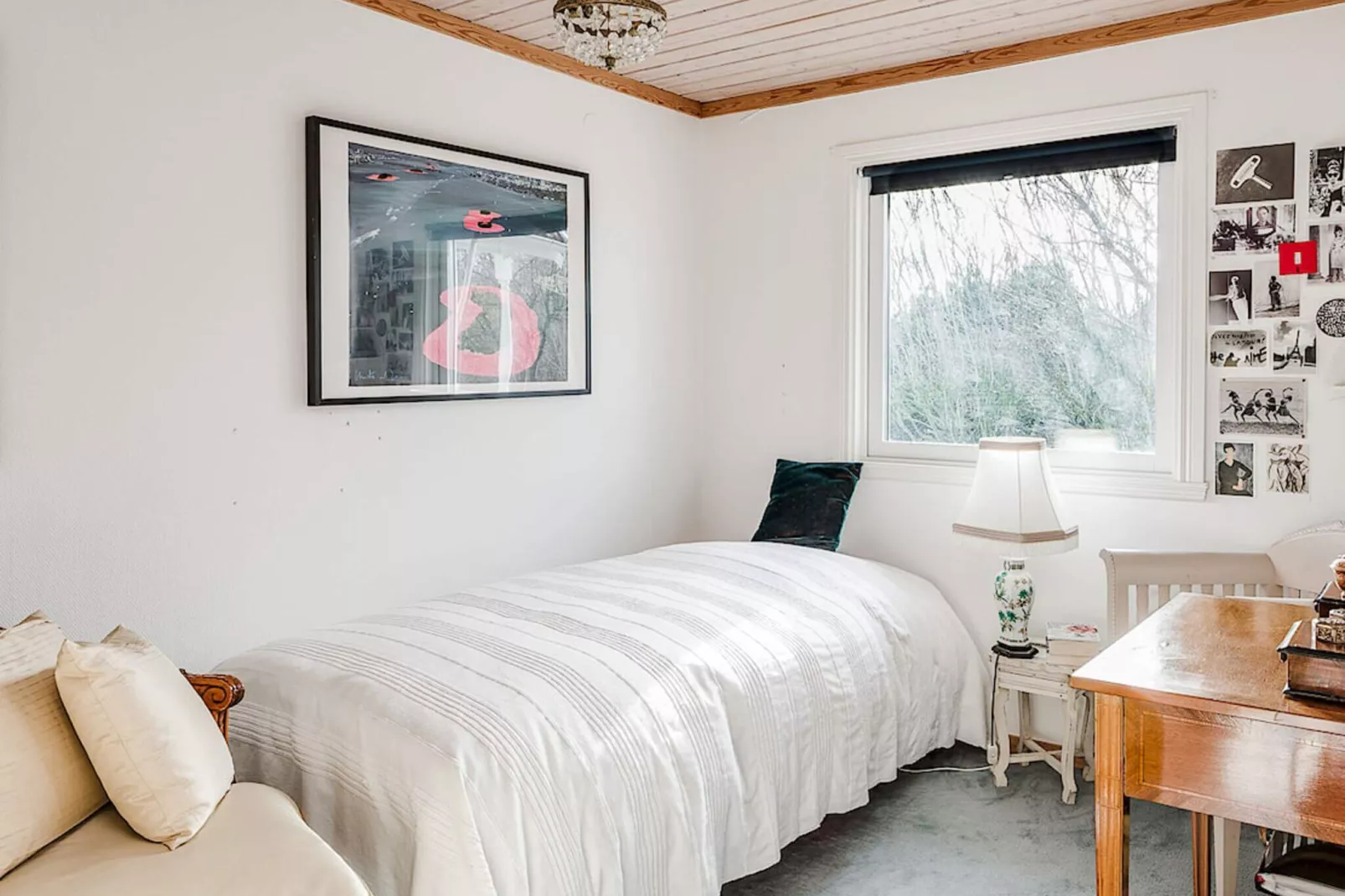 4 persoons vakantie huis in Halmstad-Binnen