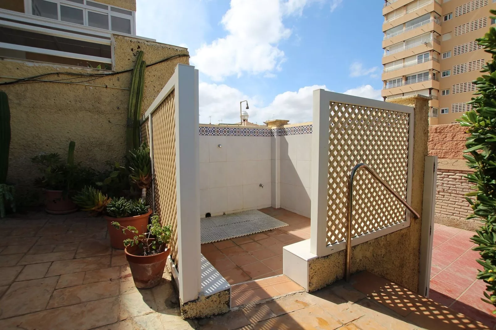 Apartamento Patio Andaluz