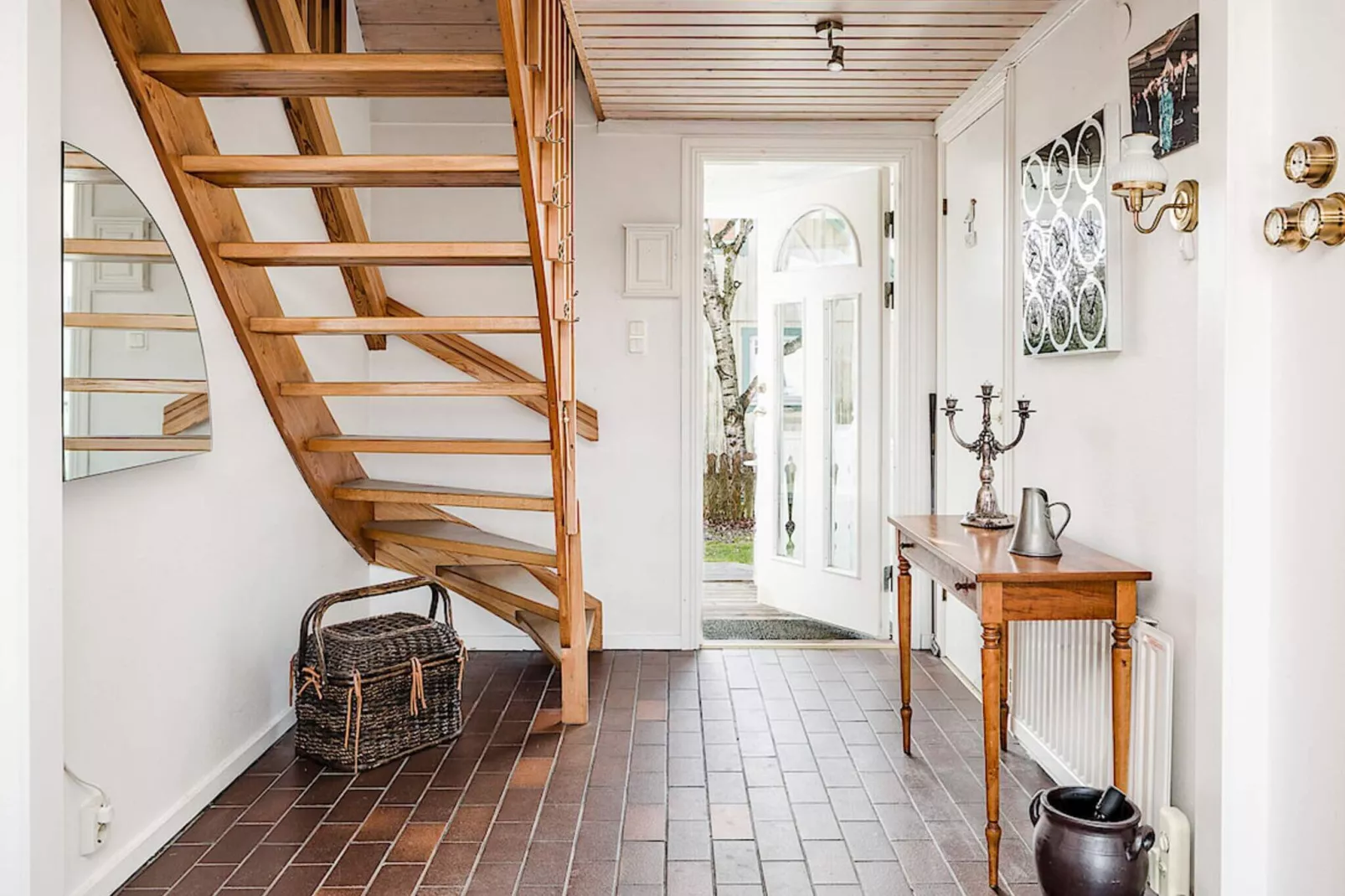 4 persoons vakantie huis in Halmstad-Binnen