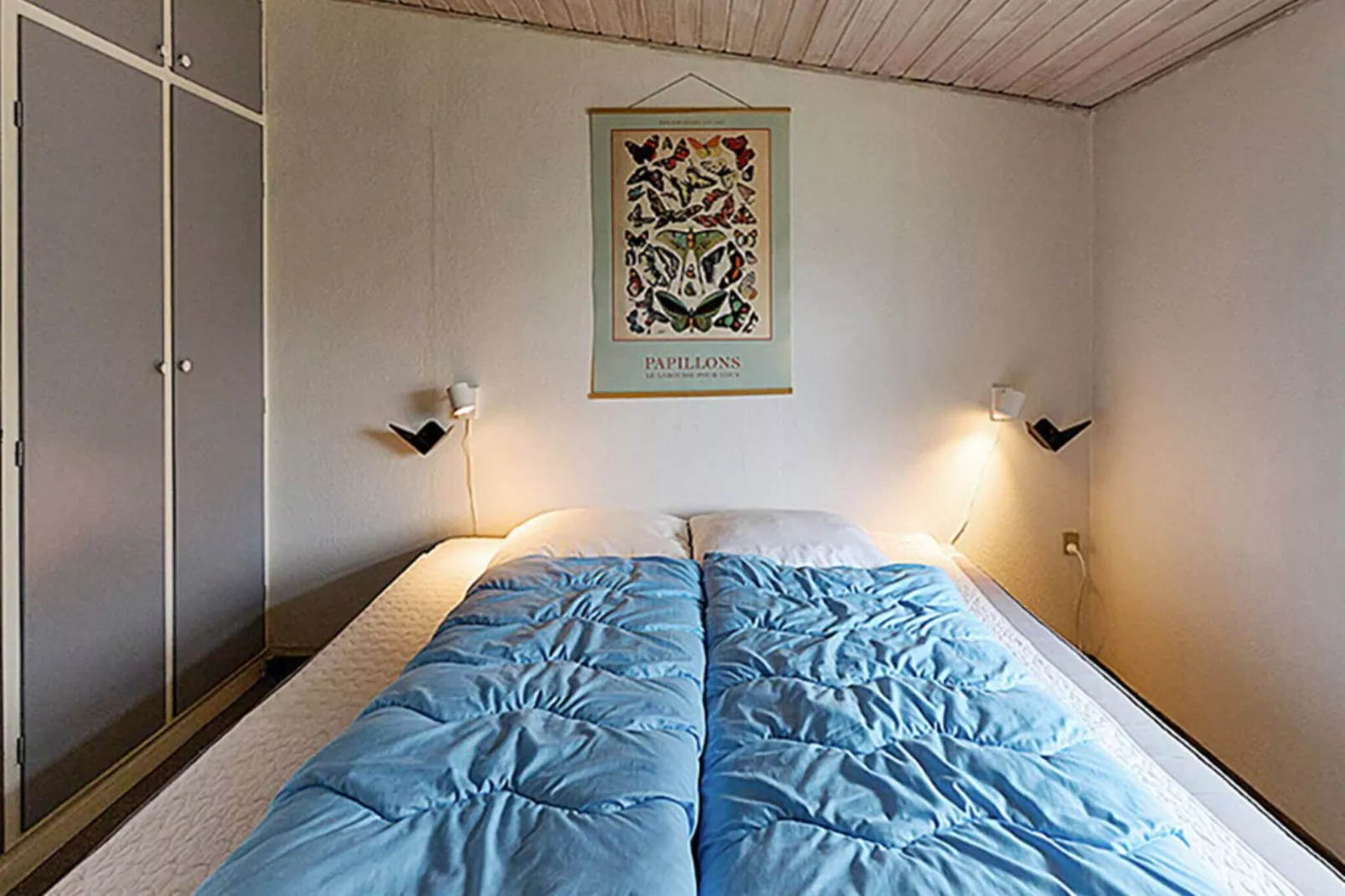 6 persoons vakantie huis in Knebel-By Traum-Binnen