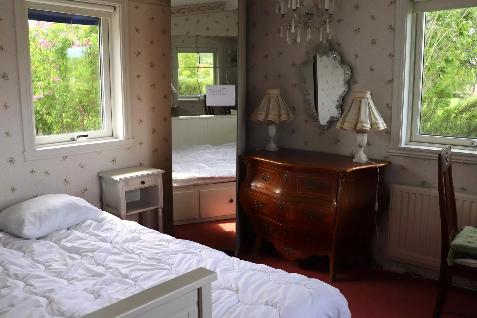 4 persoons vakantie huis in Halmstad-Binnen
