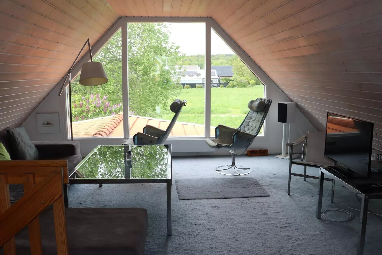 4 persoons vakantie huis in Halmstad-Binnen