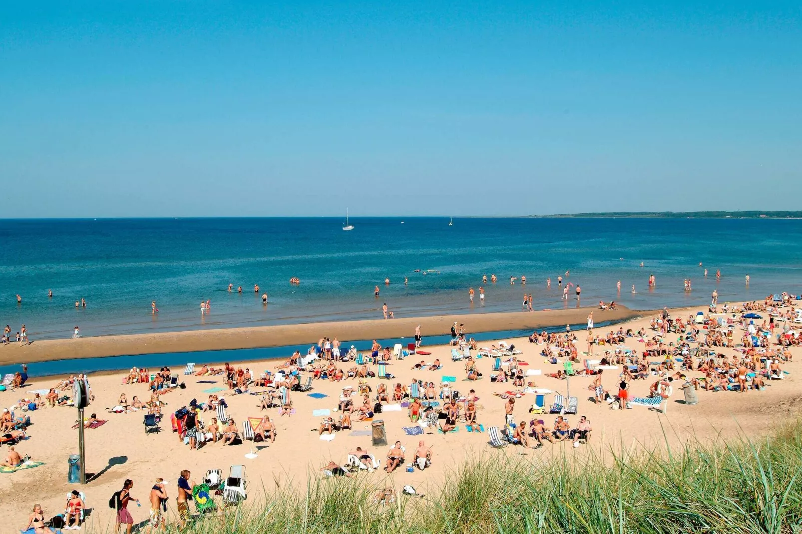 4 persoons vakantie huis in Halmstad-Niet-getagd