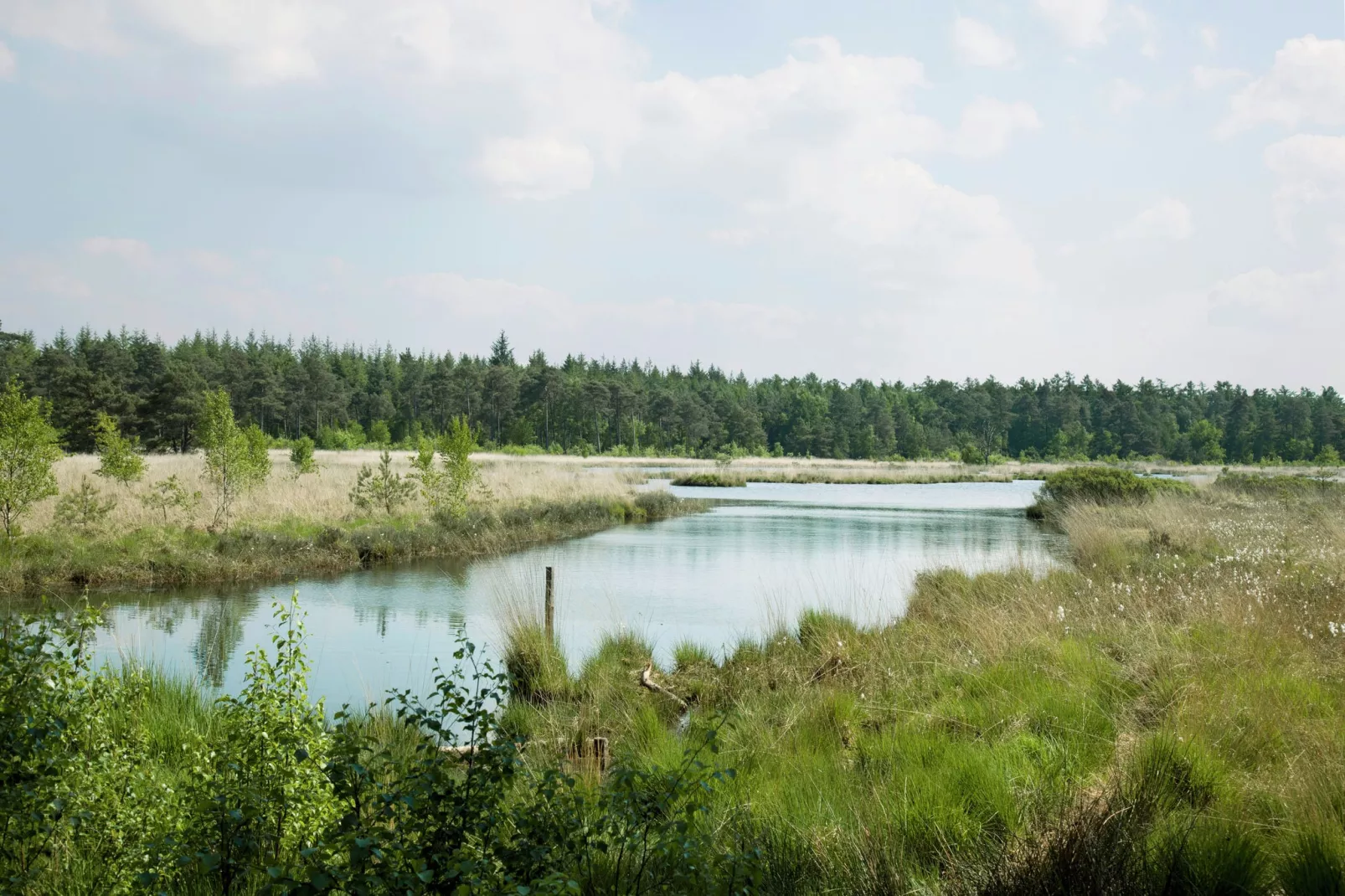 Buitenplaats De Hildenberg 1-Gebieden zomer 20km