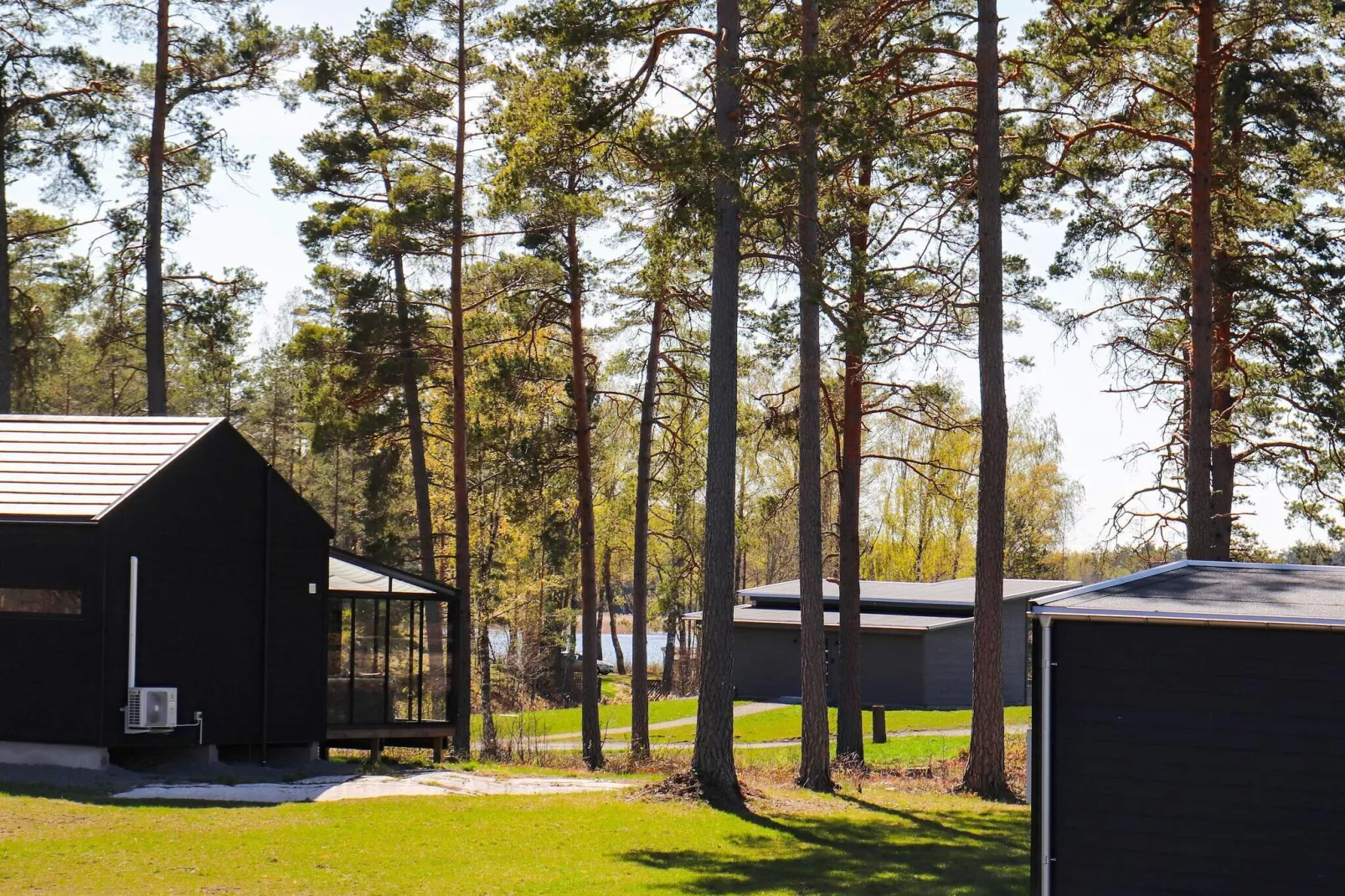 6 persoons vakantie huis in SÄFFLE-By Traum-Niet-getagd