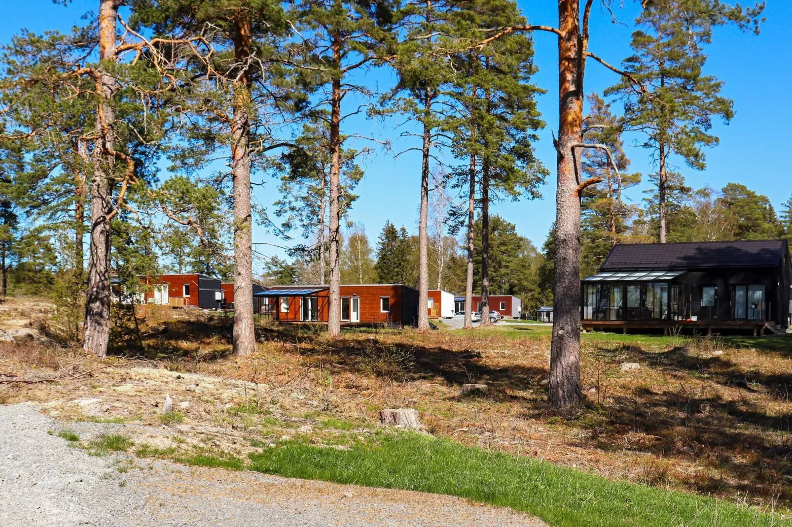 6 persoons vakantie huis in SÄFFLE-By Traum-Niet-getagd