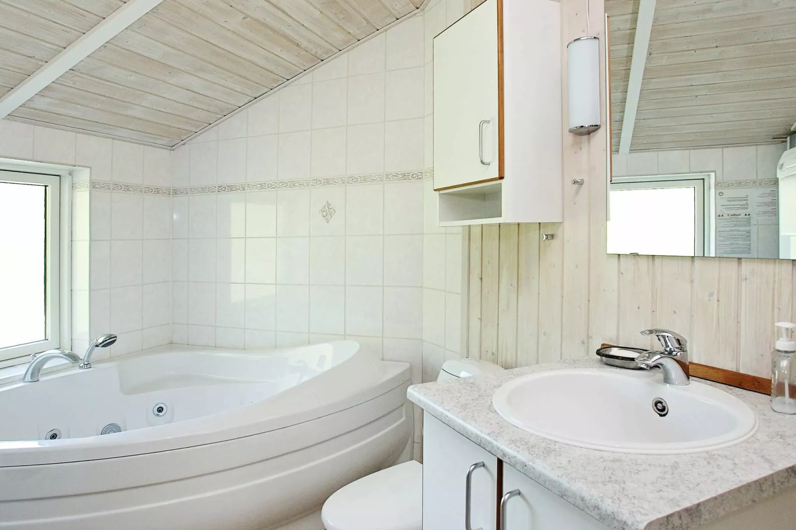 6 persoons vakantie huis in Ålbæk-By Traum-Spa