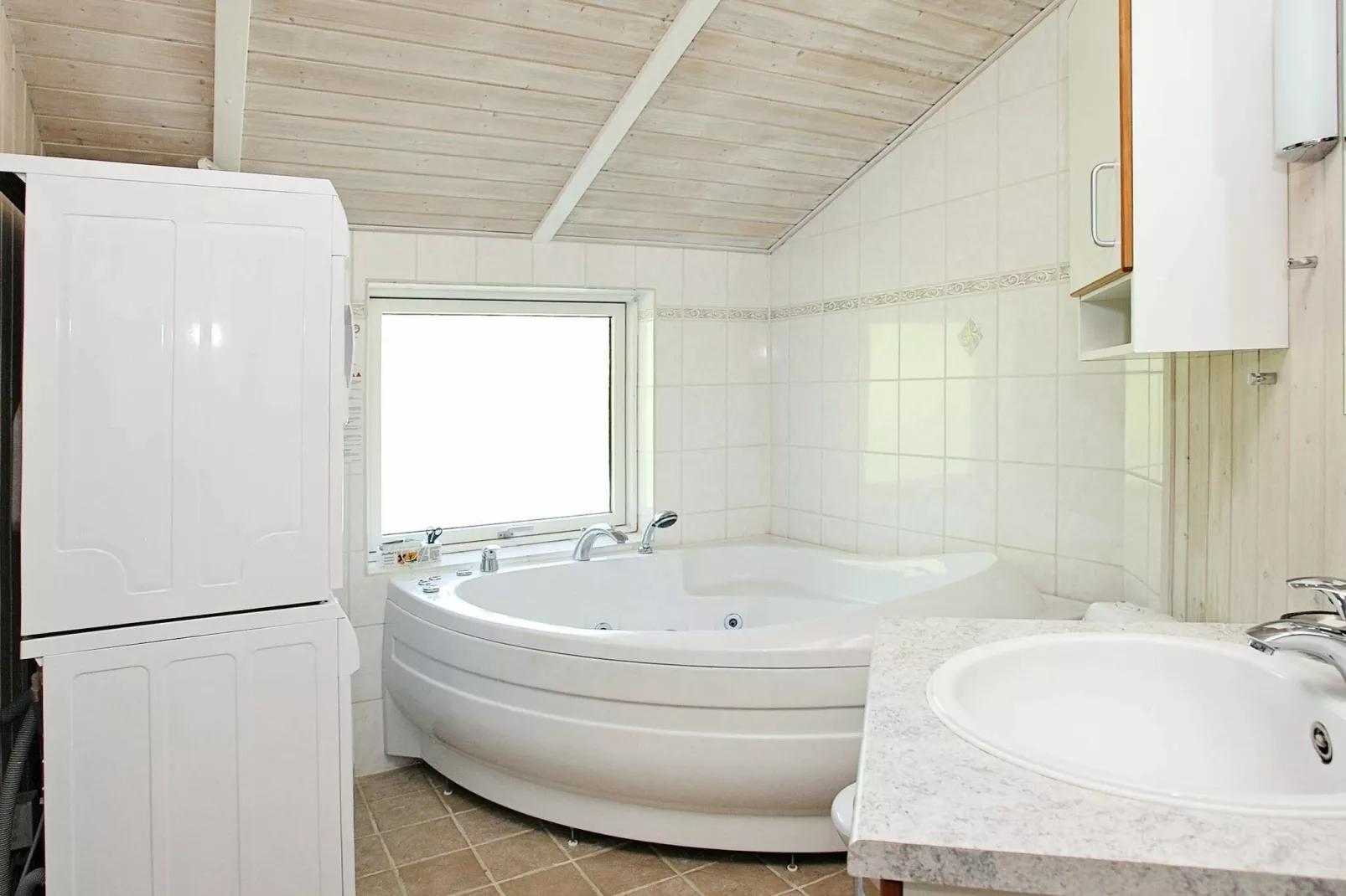 6 persoons vakantie huis in Ålbæk-By Traum-Spa