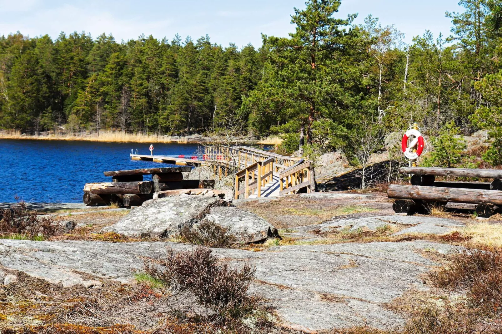 6 persoons vakantie huis in SÄFFLE-By Traum-Niet-getagd