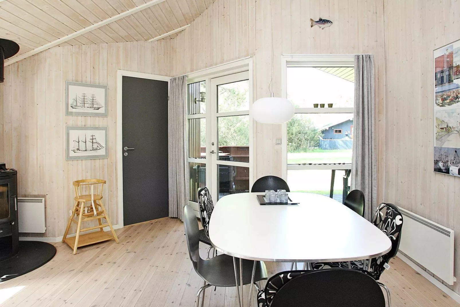 6 persoons vakantie huis in Ålbæk-By Traum-Binnen