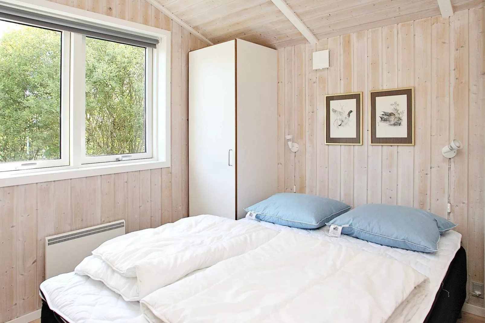 6 persoons vakantie huis in Ålbæk-By Traum-Binnen