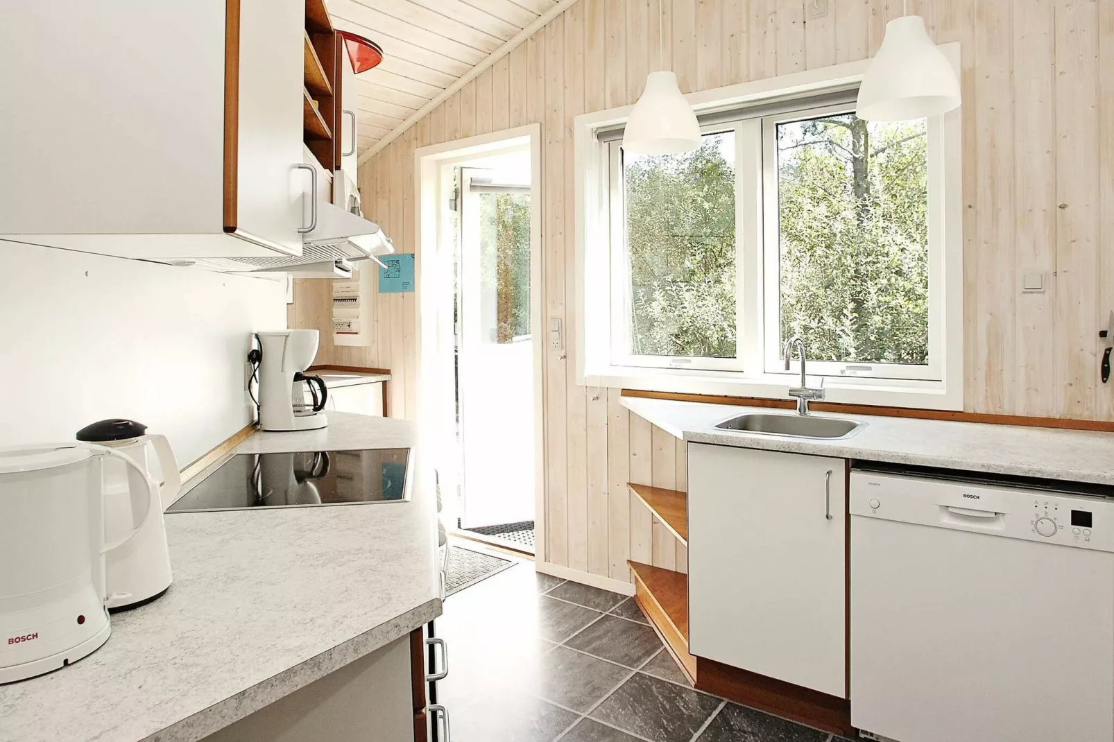 6 persoons vakantie huis in Ålbæk-By Traum-Binnen