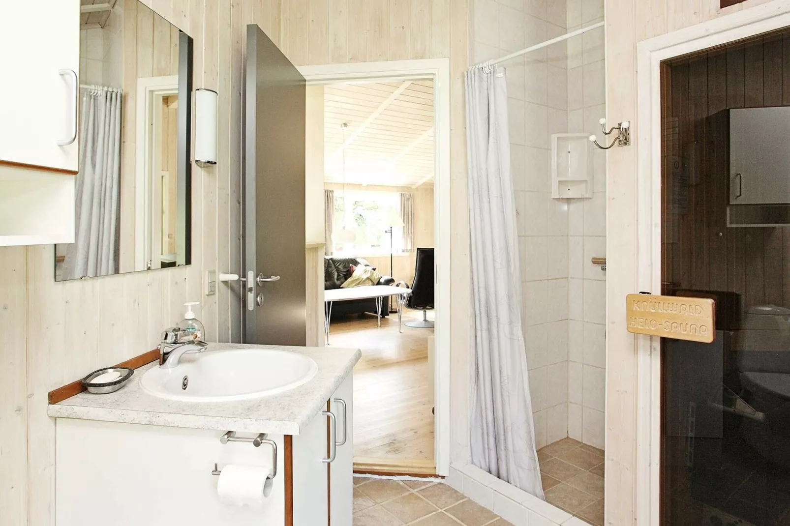 6 persoons vakantie huis in Ålbæk-By Traum-Binnen