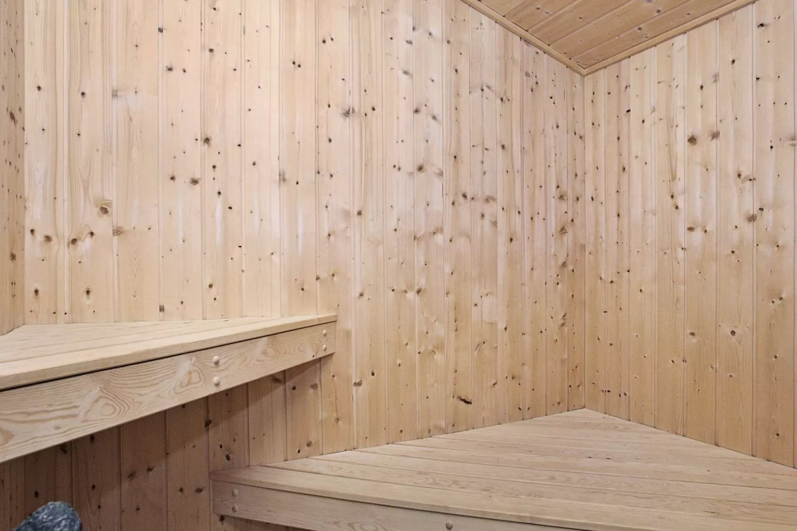 6 persoons vakantie huis in Ålbæk-By Traum-Sauna