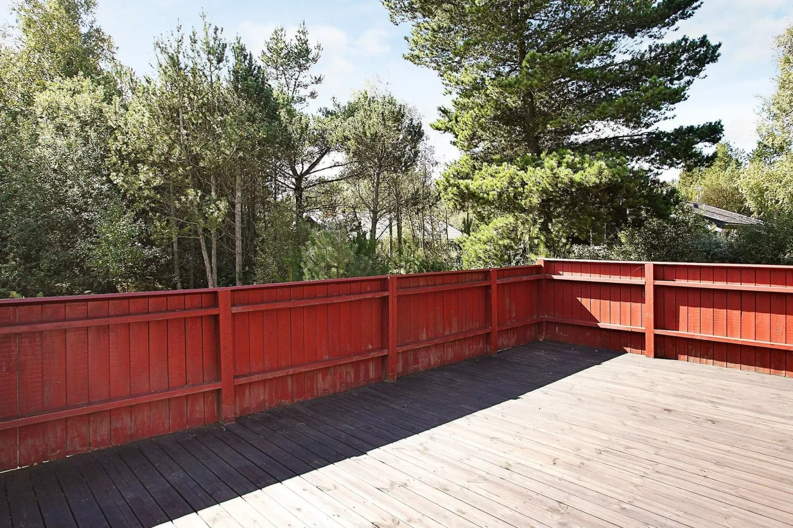 6 persoons vakantie huis in Ålbæk-By Traum-Uitzicht