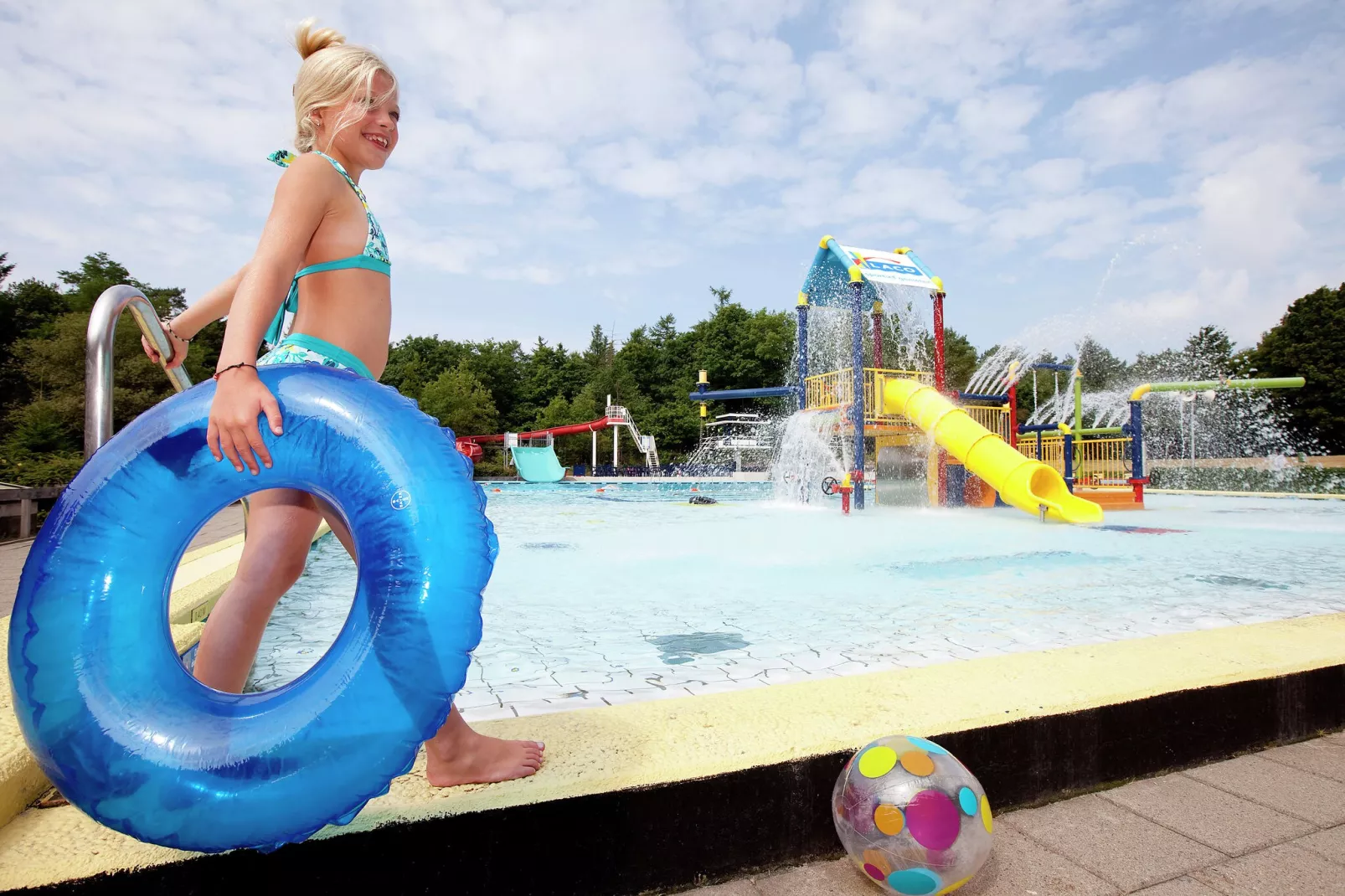 Buitenplaats De Hildenberg 5-Faciliteiten