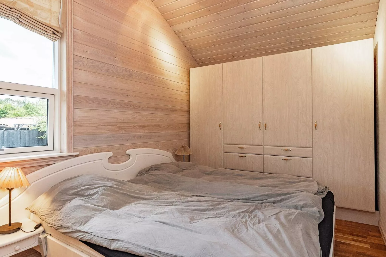 6 persoons vakantie huis in Hals-By Traum-Binnen