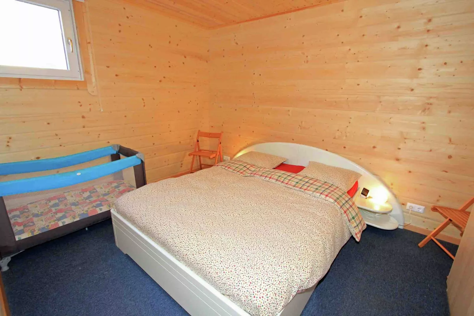 Koster-Slaapkamer