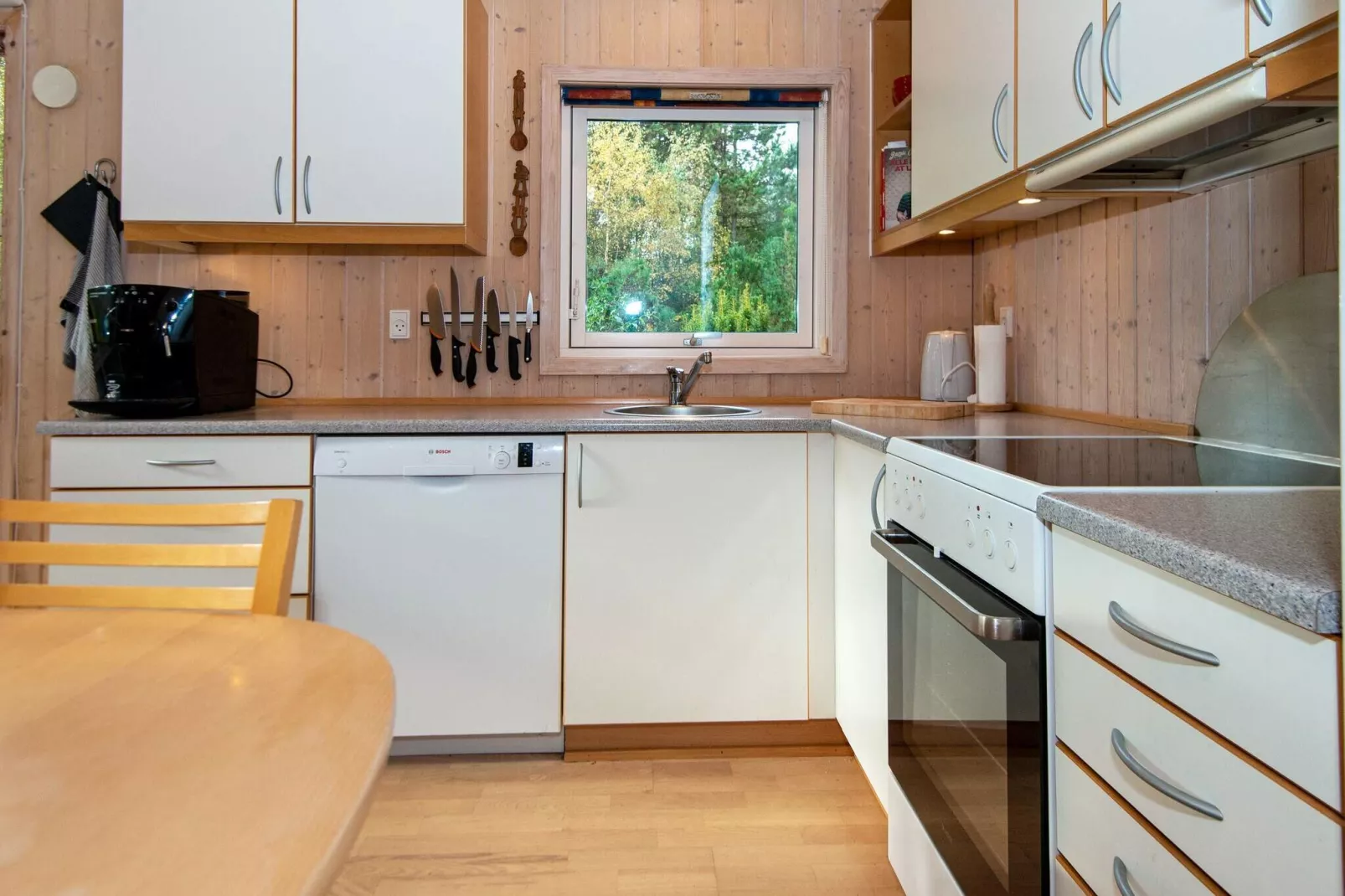 6 persoons vakantie huis in Ebeltoft-Binnen