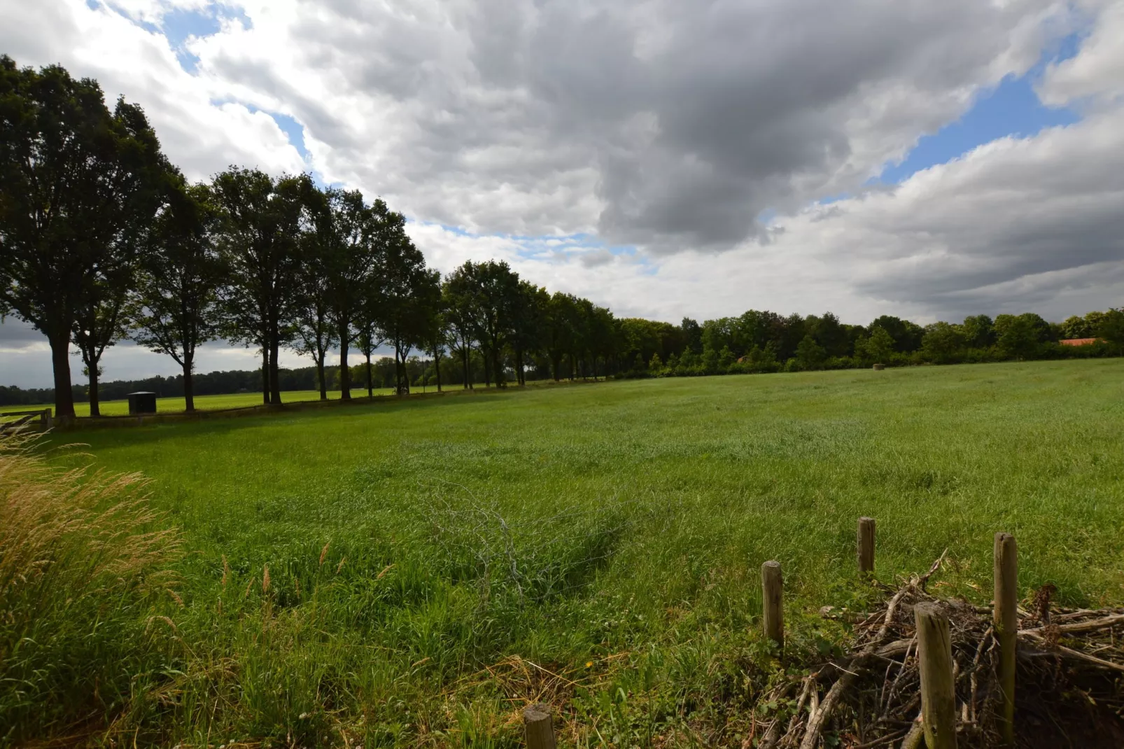 Meidoornhoeve-Gebieden zomer 5km