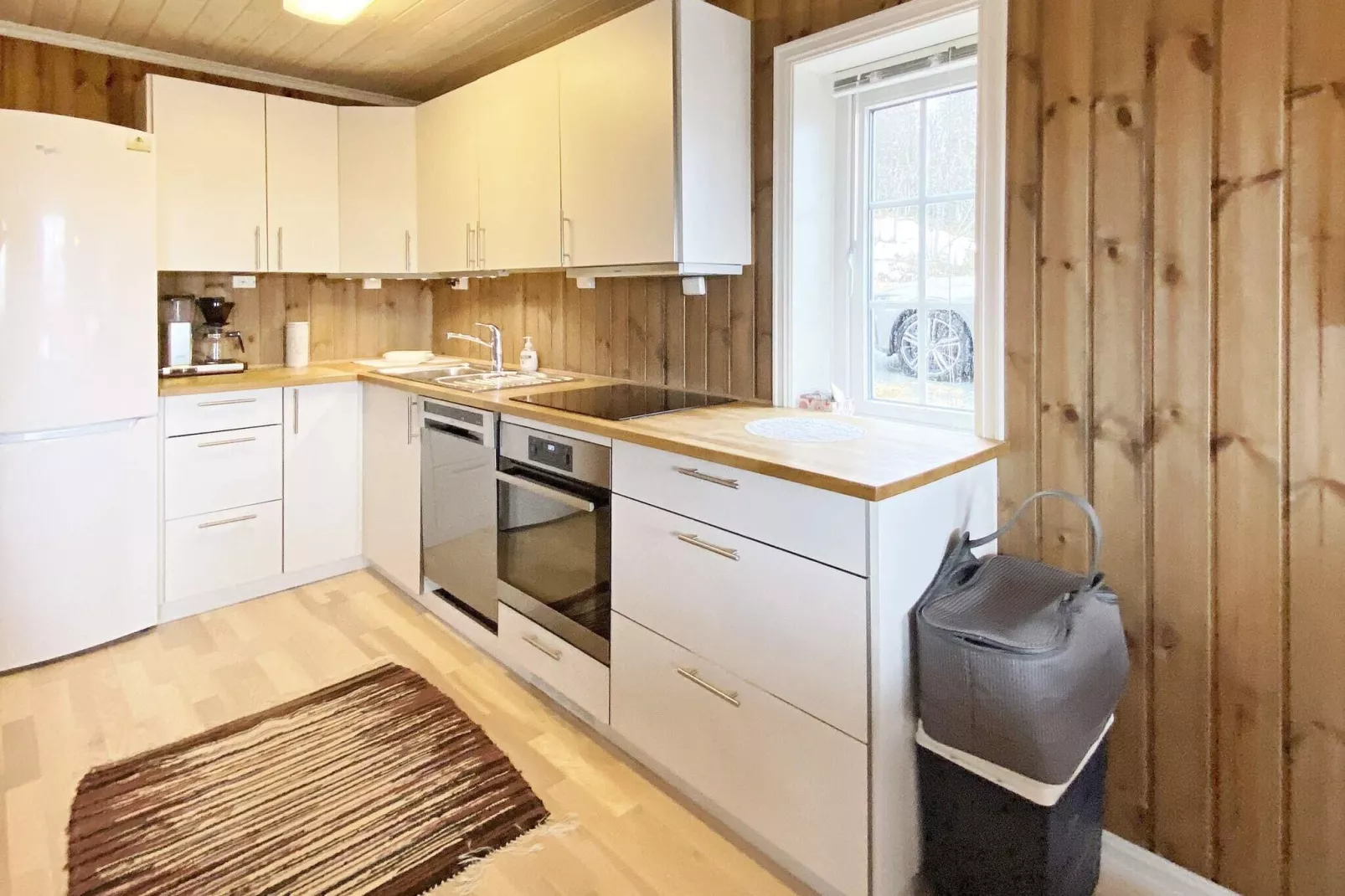 5 persoons vakantie huis in Rauland-By Traum-Binnen
