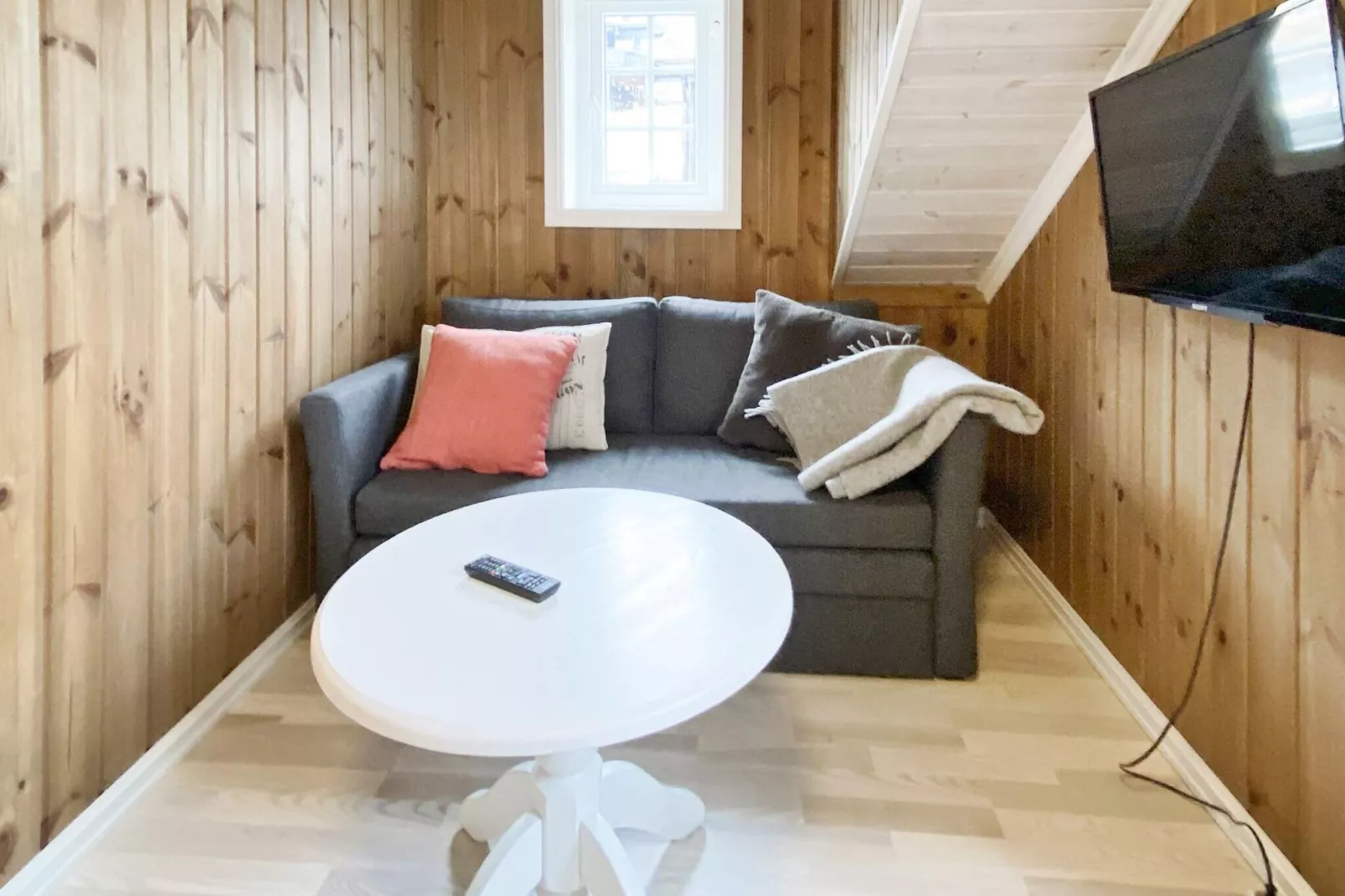 5 persoons vakantie huis in Rauland-By Traum-Binnen