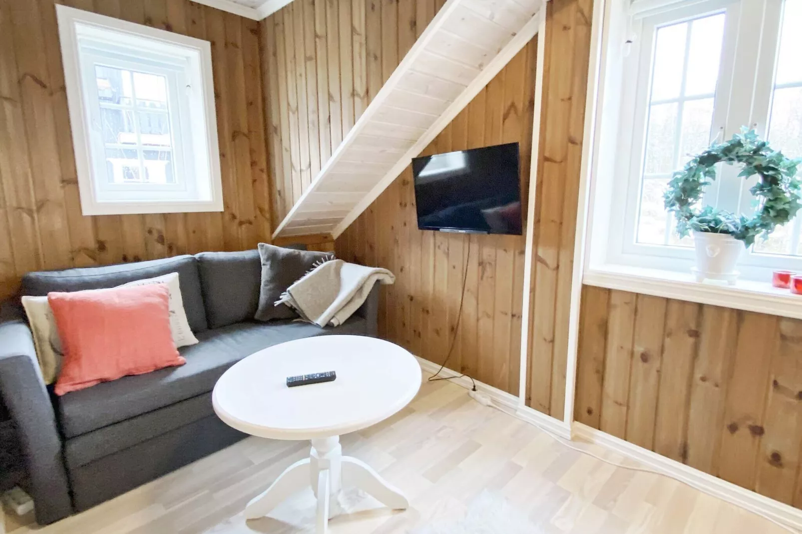 5 persoons vakantie huis in Rauland-By Traum-Binnen