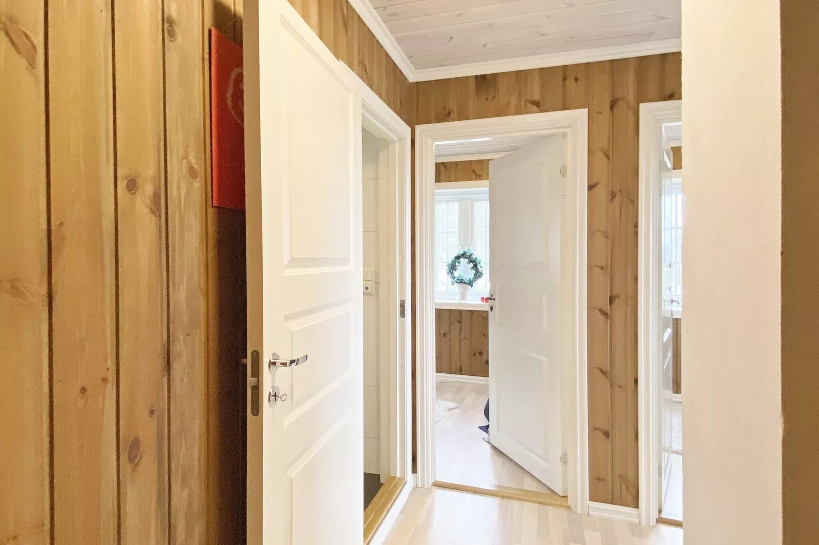 5 persoons vakantie huis in Rauland-By Traum-Binnen