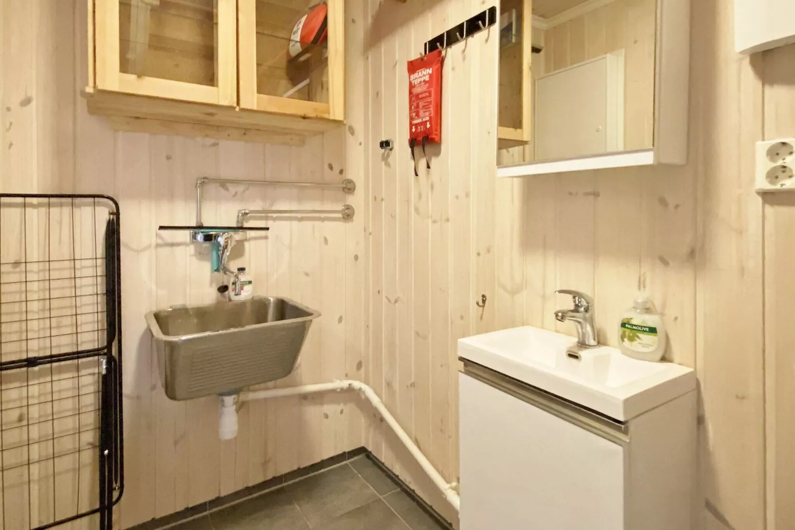 5 persoons vakantie huis in Rauland-By Traum-Binnen