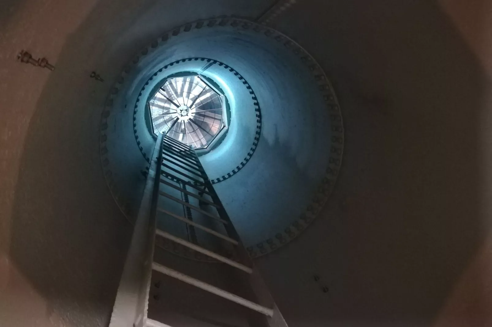 Watertoren Vlissingen 16 pax-Sfeer
