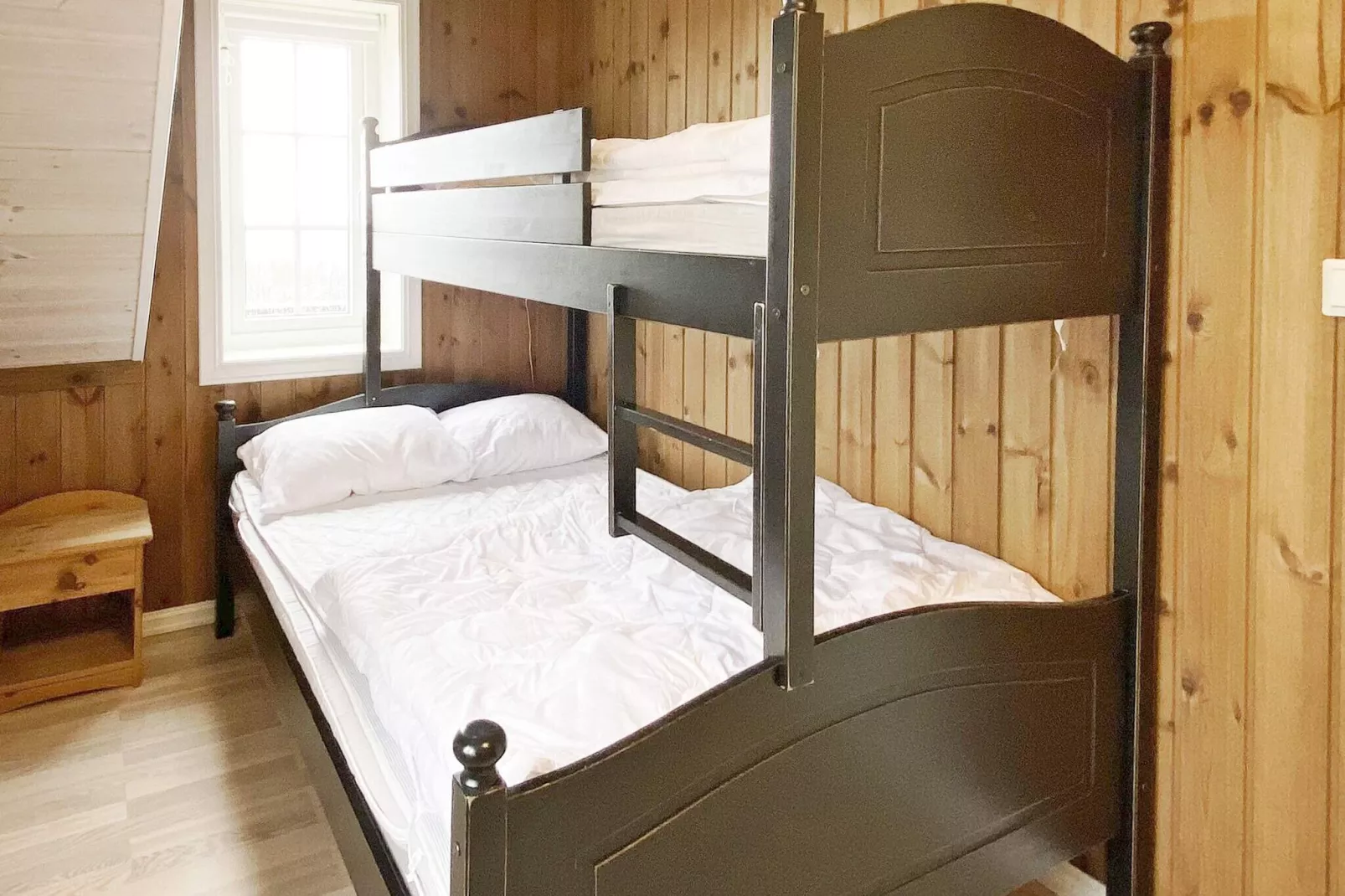 5 persoons vakantie huis in Rauland-By Traum-Binnen