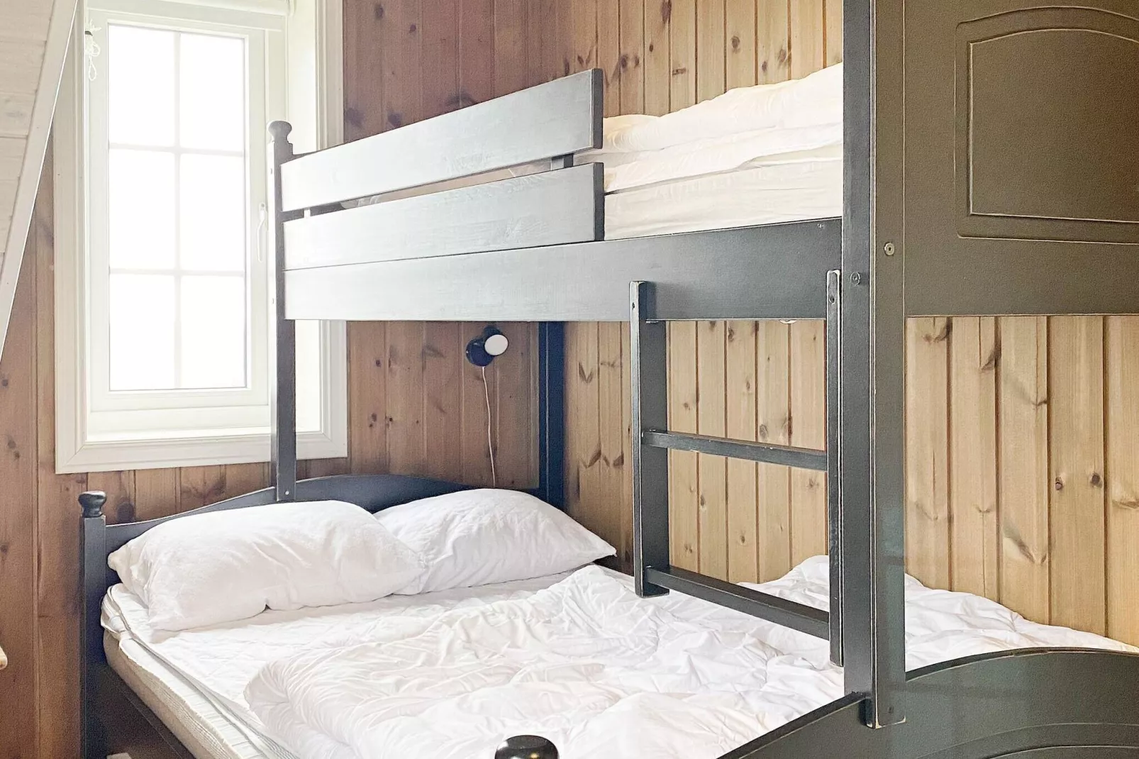 5 persoons vakantie huis in Rauland-By Traum-Binnen