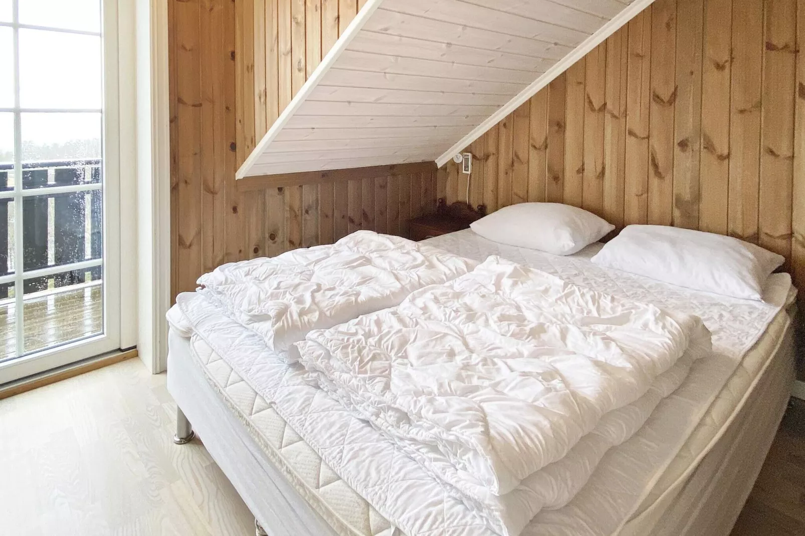 5 persoons vakantie huis in Rauland-By Traum-Binnen