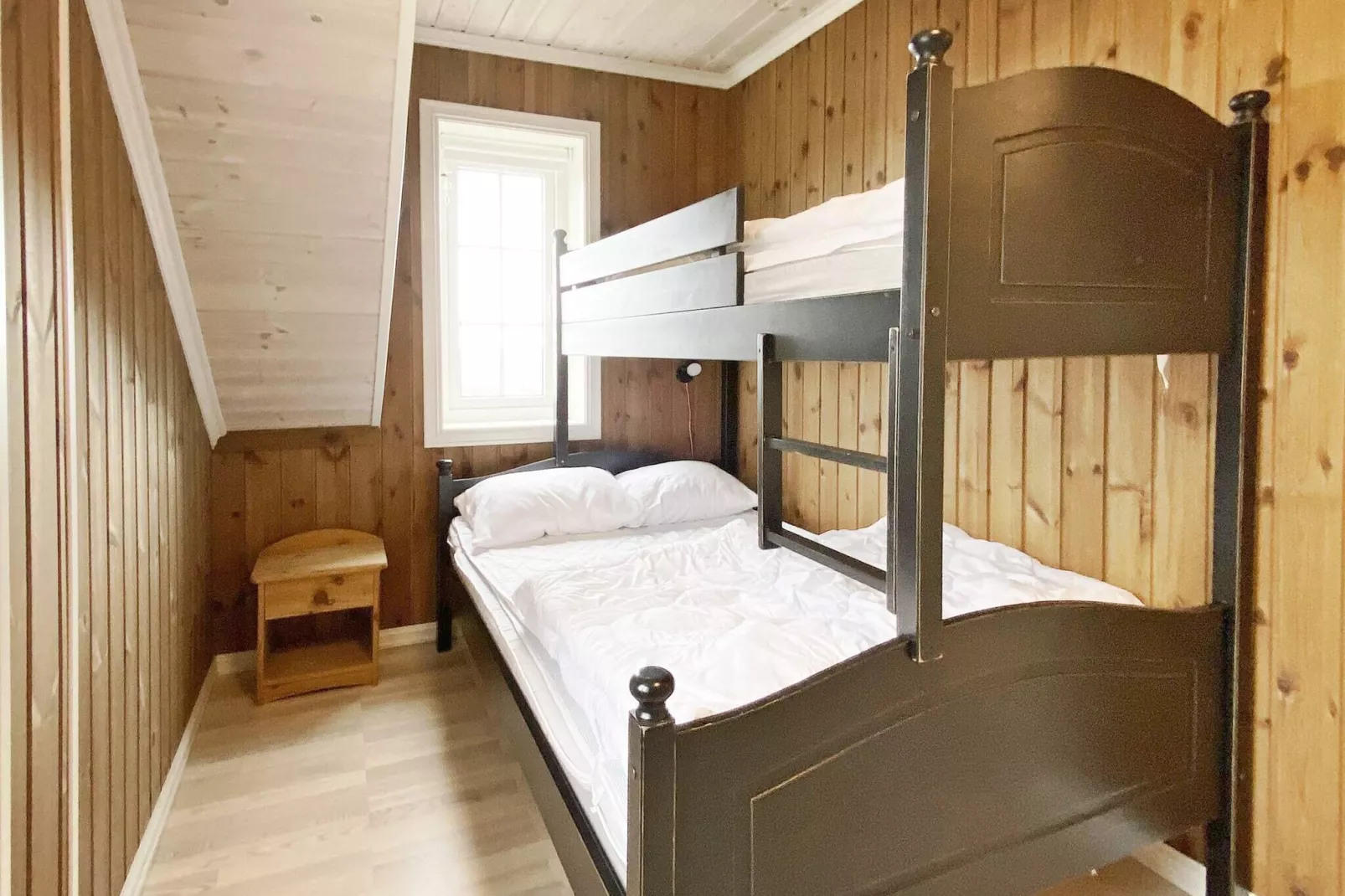 5 persoons vakantie huis in Rauland-By Traum-Binnen