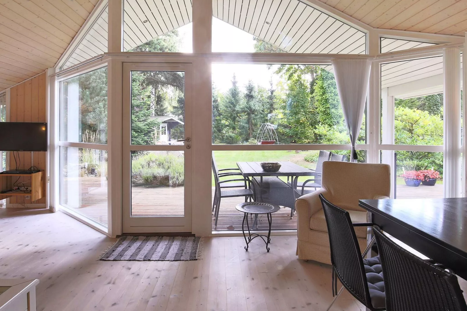 6 persoons vakantie huis in Gilleleje-Binnen