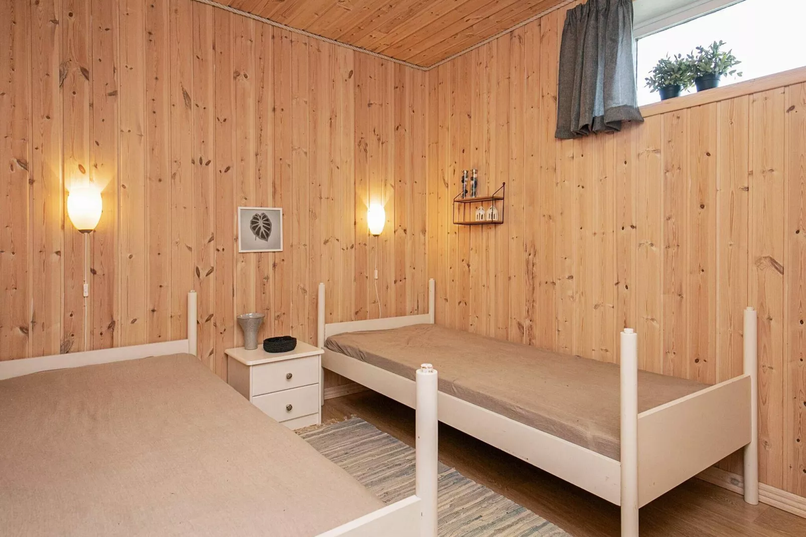 6 persoons vakantie huis in Fjerritslev-Binnen