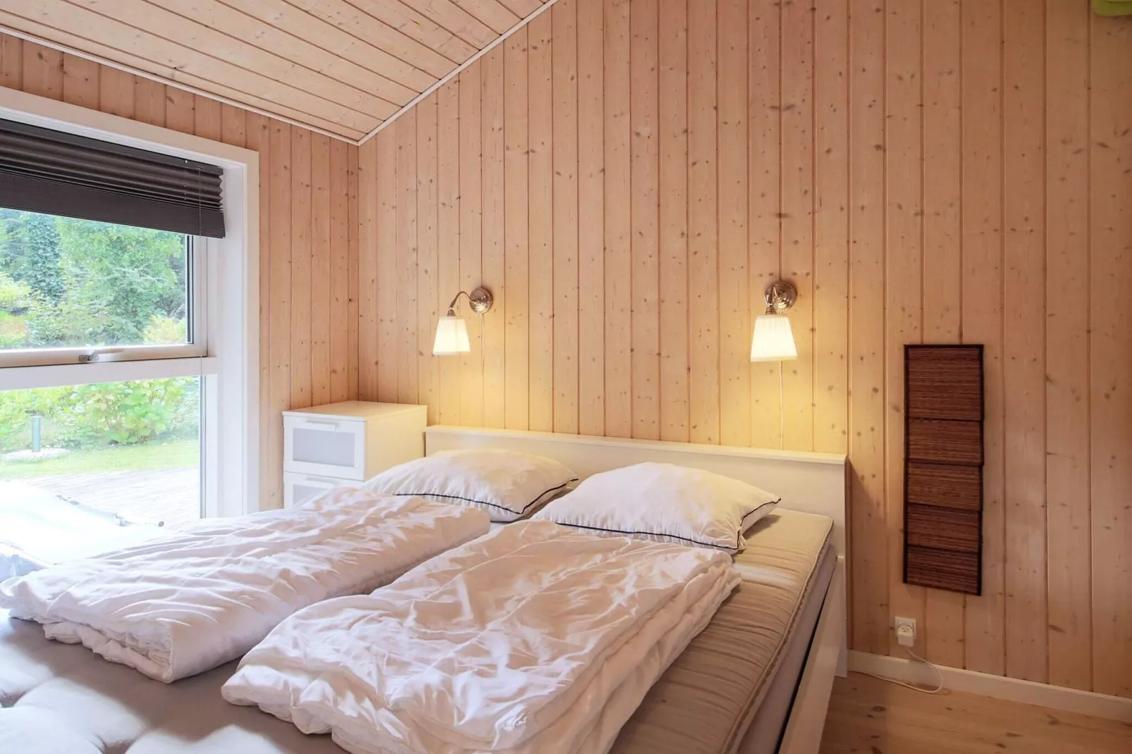 6 persoons vakantie huis in Gilleleje-Binnen