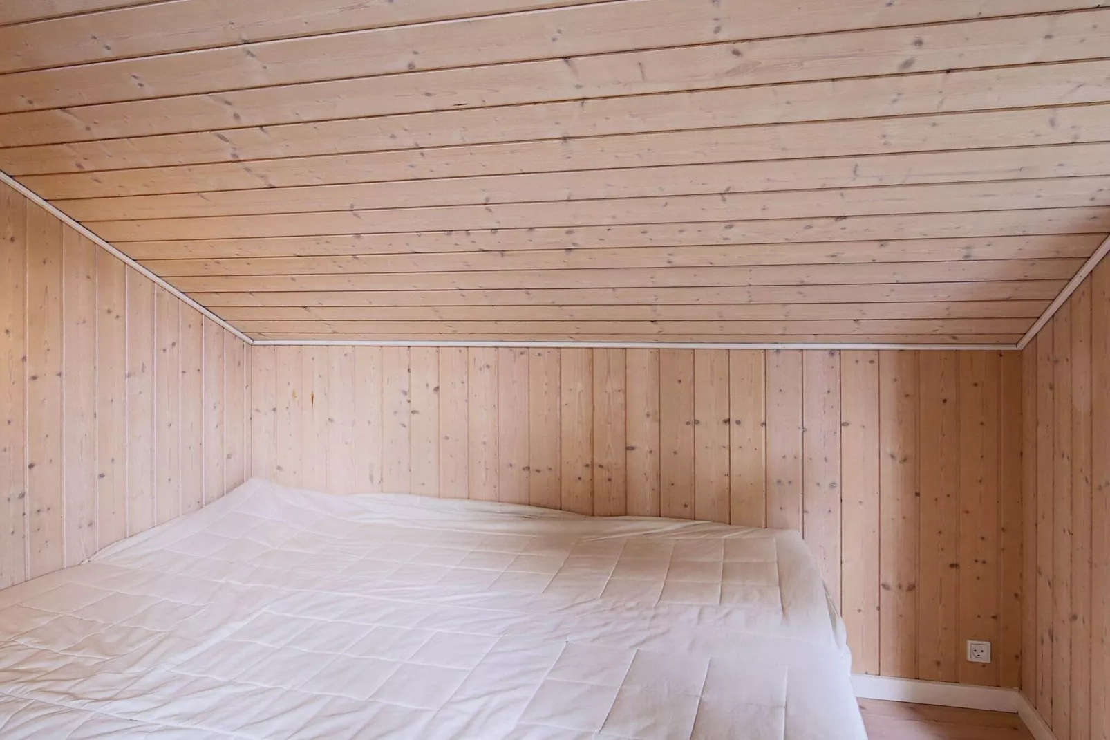 6 persoons vakantie huis in Gilleleje-Binnen
