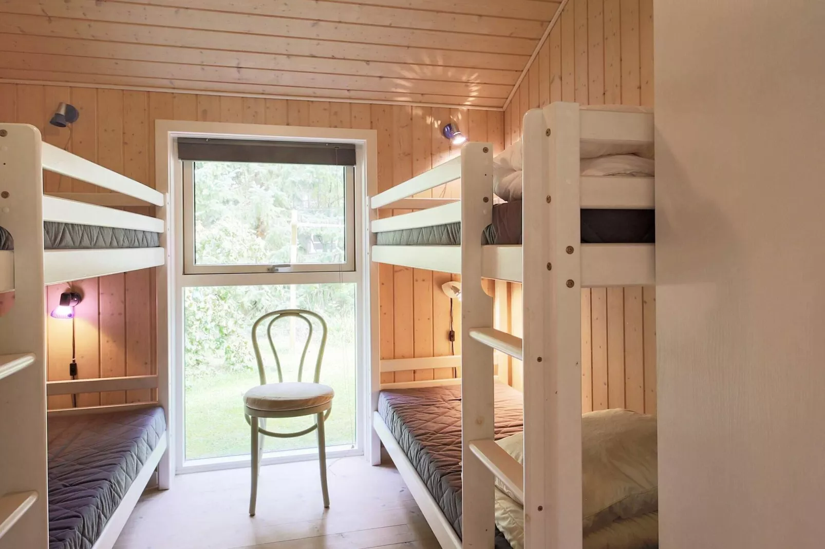 6 persoons vakantie huis in Gilleleje-Binnen