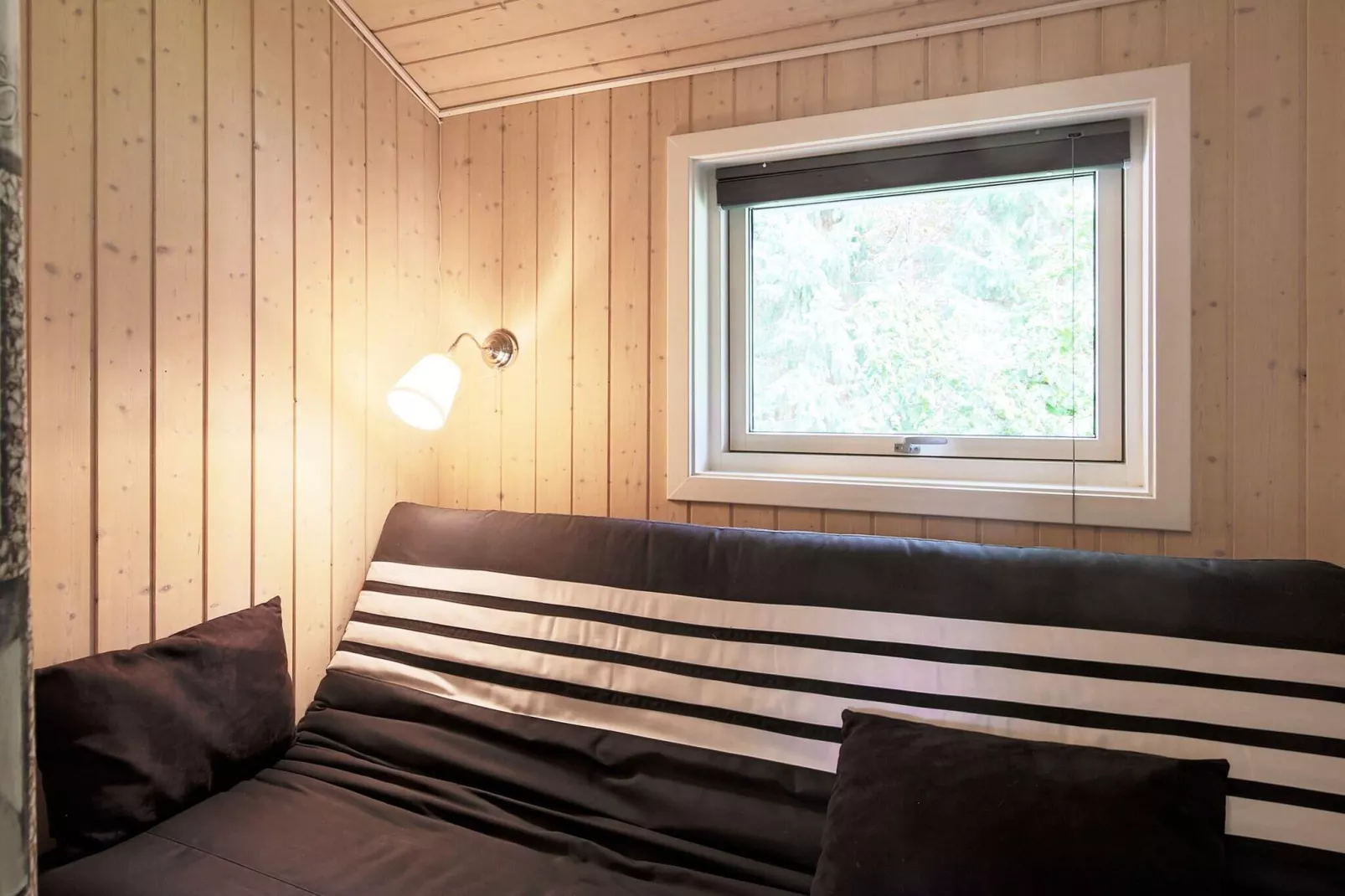 6 persoons vakantie huis in Gilleleje-Binnen