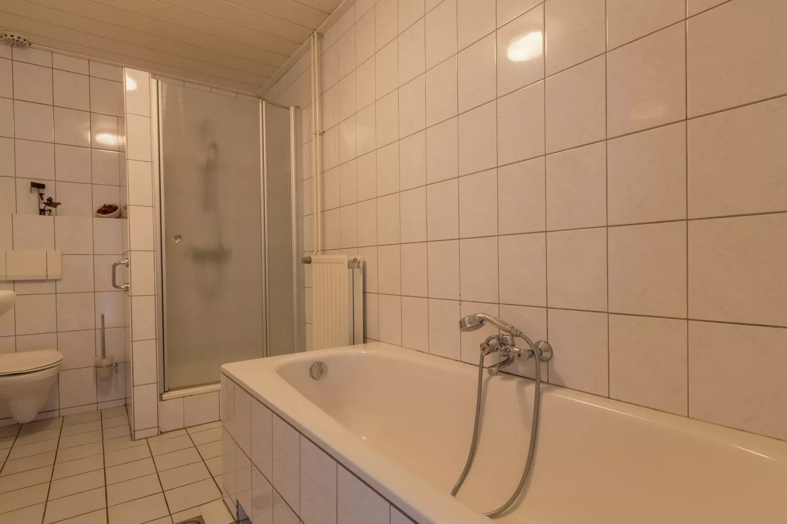 Giesegrad-Badkamer