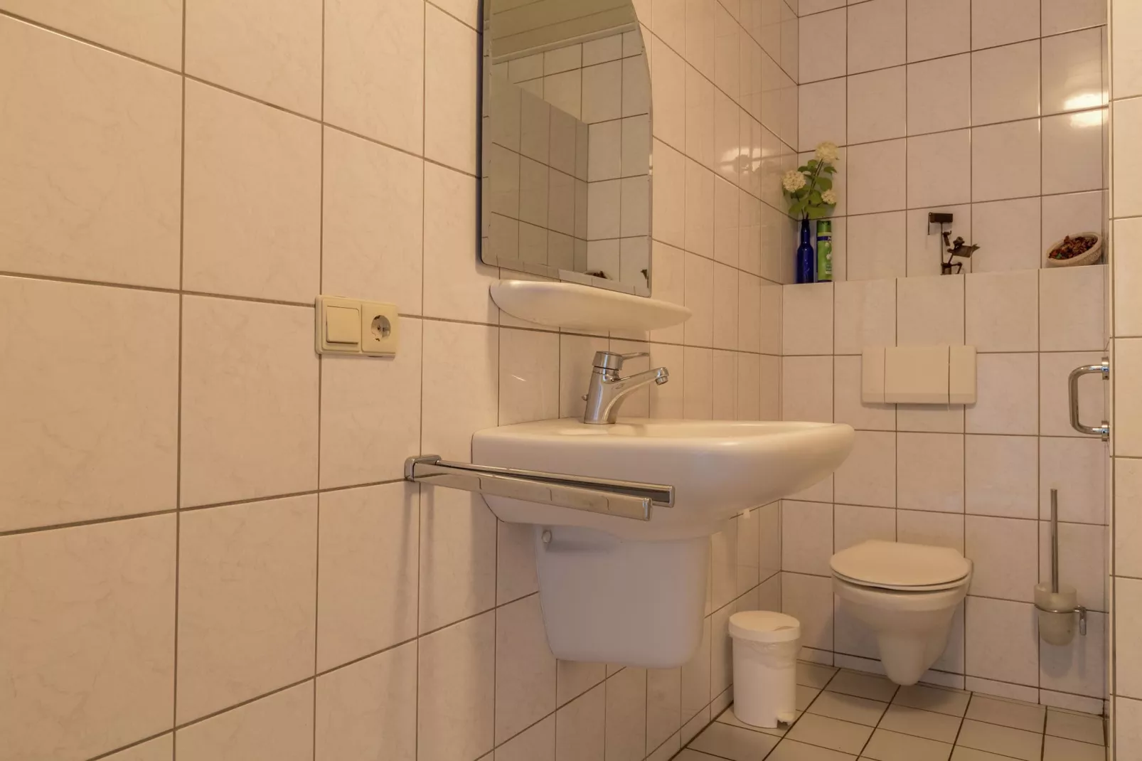 Giesegrad-Badkamer