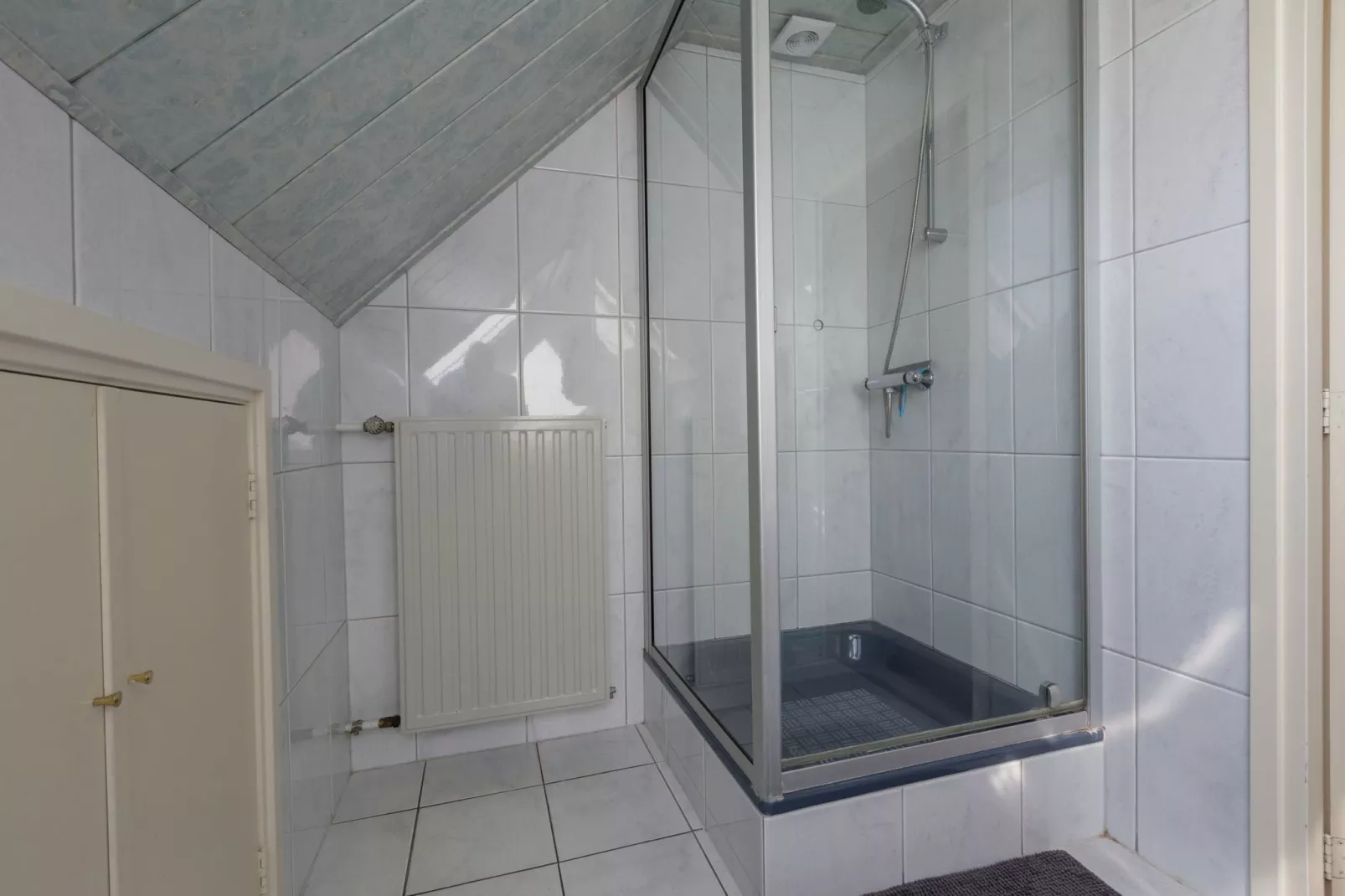 Giesegrad-Badkamer